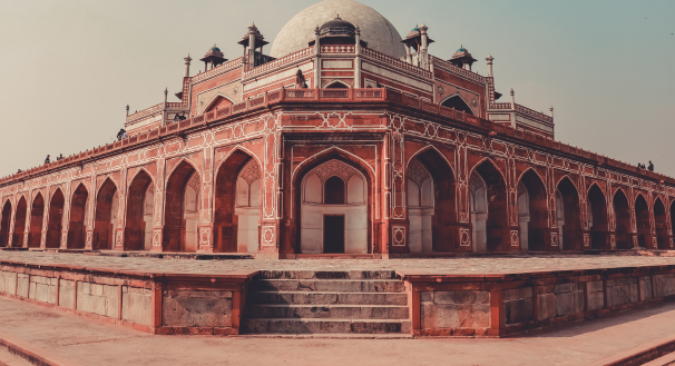 Andhra Pradesh Temple